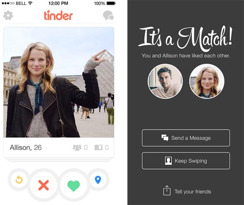 Dating-apps für jugendliche unter 18 jahren