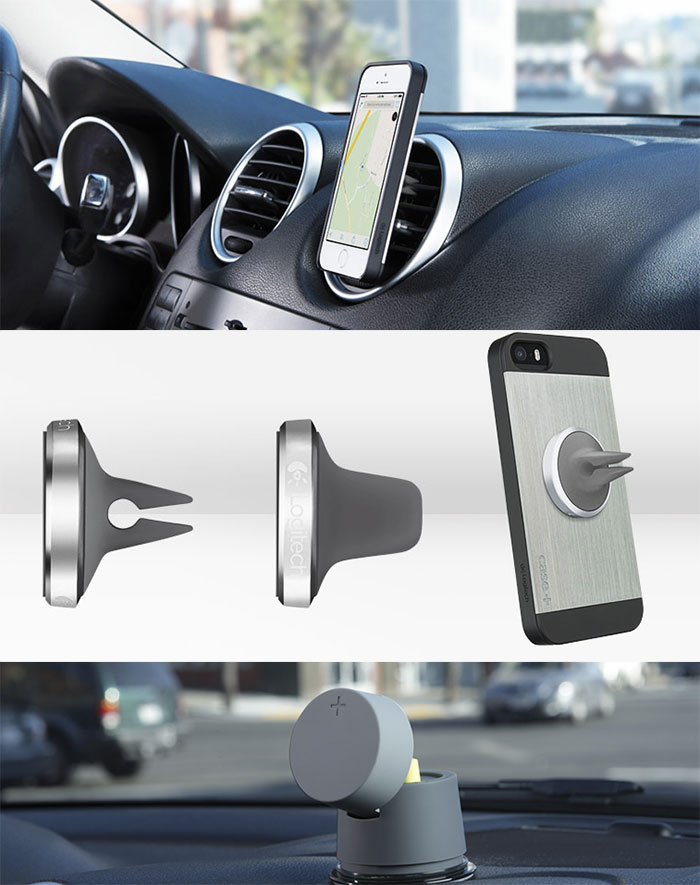 Protection[+] mit Magnet-Funktion: Modulares iPhone-Schutzsystem von ...