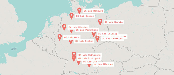 „Code for Germany“ braucht euch: Open Data macht Städte-Daten (be ...
