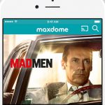 Maxdome Iphone App