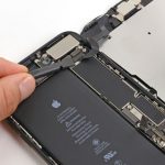 Iphone 7 Reparatur