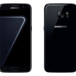 Samsung Galaxy S7 Black Pearl