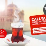 Vodafone Callya Tuerkei