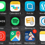 Ifun App Icon