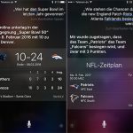 Siri Super Bowl