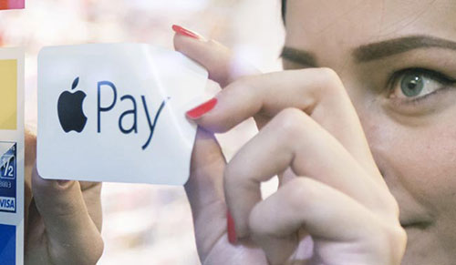 Targobank will am Dienstag mit Apple Pay starten