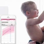 Withings Waage Baby Funktion