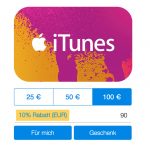 Itunes Paypal
