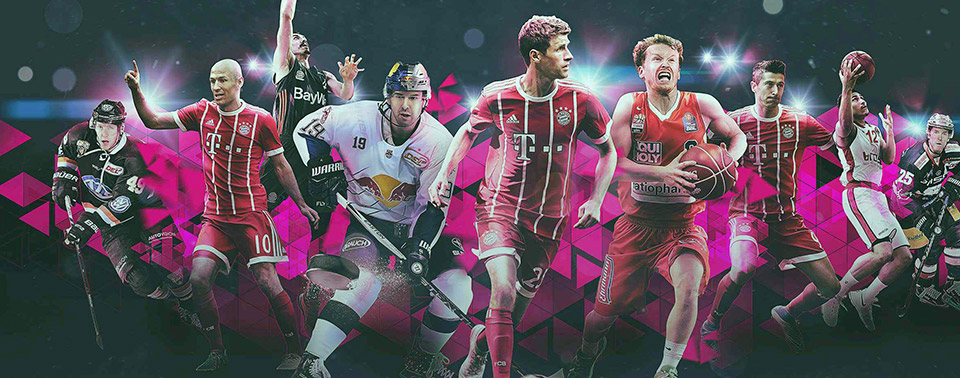 Telekom Sport 1 Live