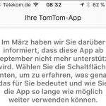 Tomtom Support