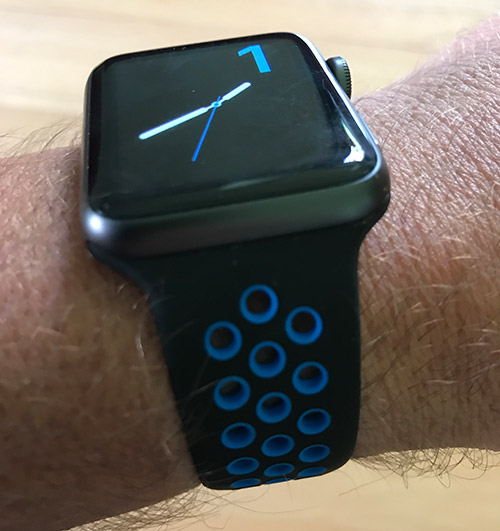 Apple Watch Armbander Tapetenwechsel Fur 12 Euro Iphone Ticker De