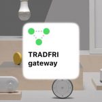 Tradfri Gateway