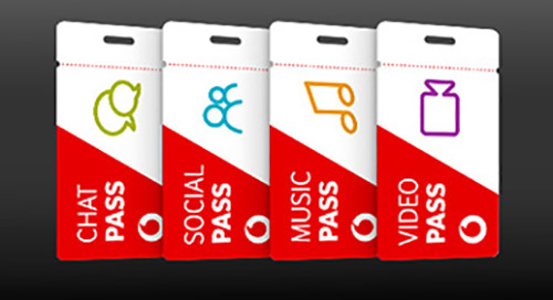 Vodafone Pass Bestandskunden