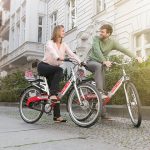 Call A Bike Fahrrad Berlin