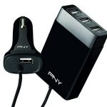 Pny Auto Usb Charger