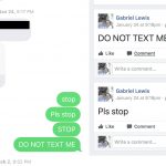 Do Not Text