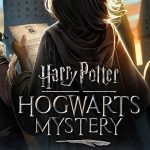 HarryPotter Hogwarts Mystery