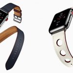 Apple Watch Hermes Armbaender 2018