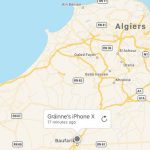 Iphone X Algerien