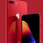 Iphone 8 Product Red Edition