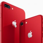 Iphone8 Iphone8plus Product Red Header