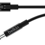 Belkin Lightning Kabel Auf 3 5 Mm