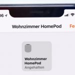 Homepod Feature