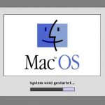 Mac Os Start Bildschirm