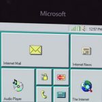 Microsoft 95