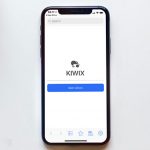 Kiwix Feature