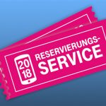 Telekom Reservierungsservice