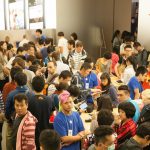 Apple Store China Dp