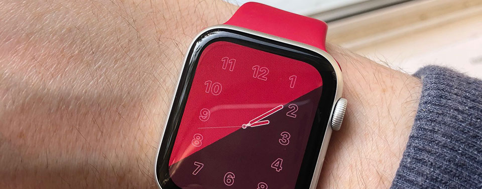 Apple Watch Erste Zifferblatter Von Dritt Entwicklern Iphone Ticker De