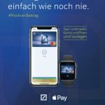 Ifun De Apple Pay Deutsche Bank Flyer