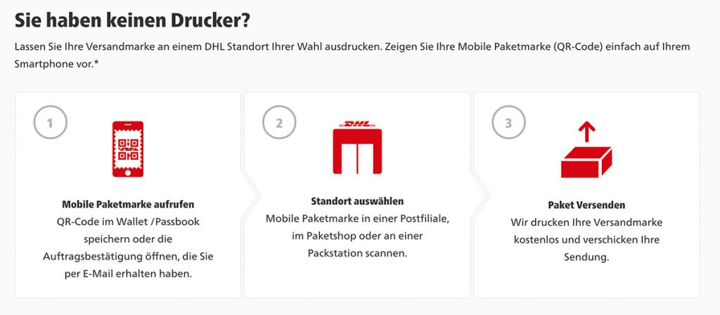 DHL speichert Paketmarke im iOS-Wallet › iphone-ticker.de