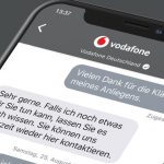 Vodafone Business Chat Iphone