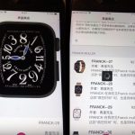 Apple Watch Kauf Zifferblatt