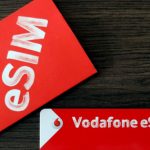 Vodafone Esim