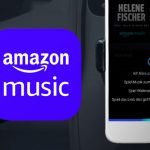 Amazon Music Hands Free
