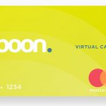 Boon Virtuelle Kreditkarte
