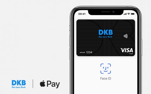 Dkb Apple Pay
