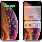 Apple Smart Battery Case Akku Anzeige