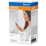 Osram Smart Plus Homekit Steckdose