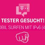 Tester Gesucht Telekom
