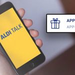 App Bonus Aldi Talk