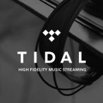 Tidal Streaming