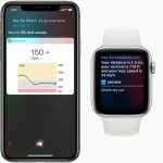 Apple Siri Shortcuts Health And Fitness Glucose Level 02282019