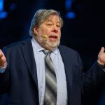 Steve Wozniak Dp