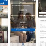 Sparda Bank App