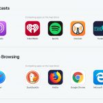 Podcast Browser